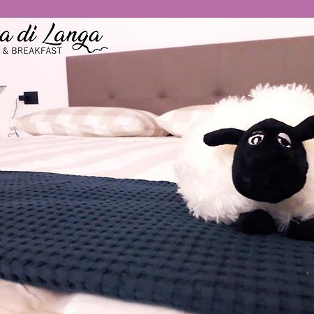 B&B Lana Di Langa Alba  Exteriör bild