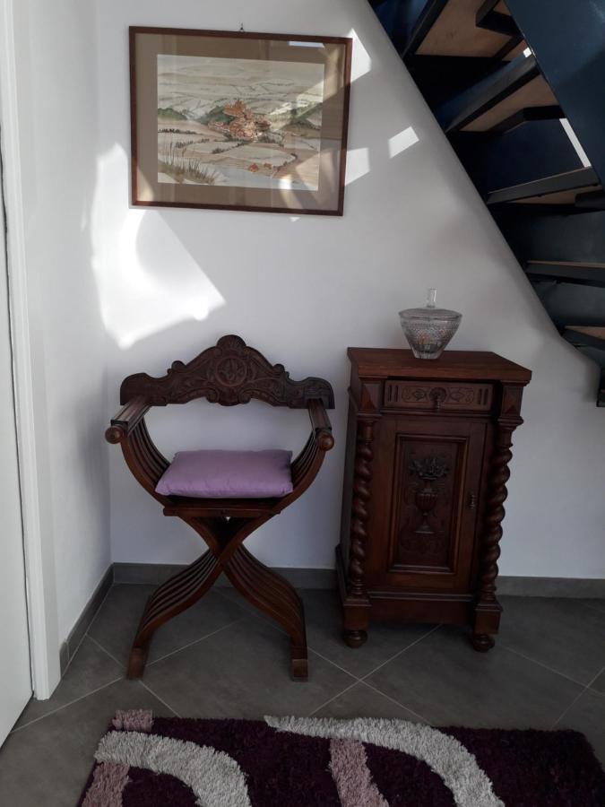 B&B Lana Di Langa Alba  Exteriör bild