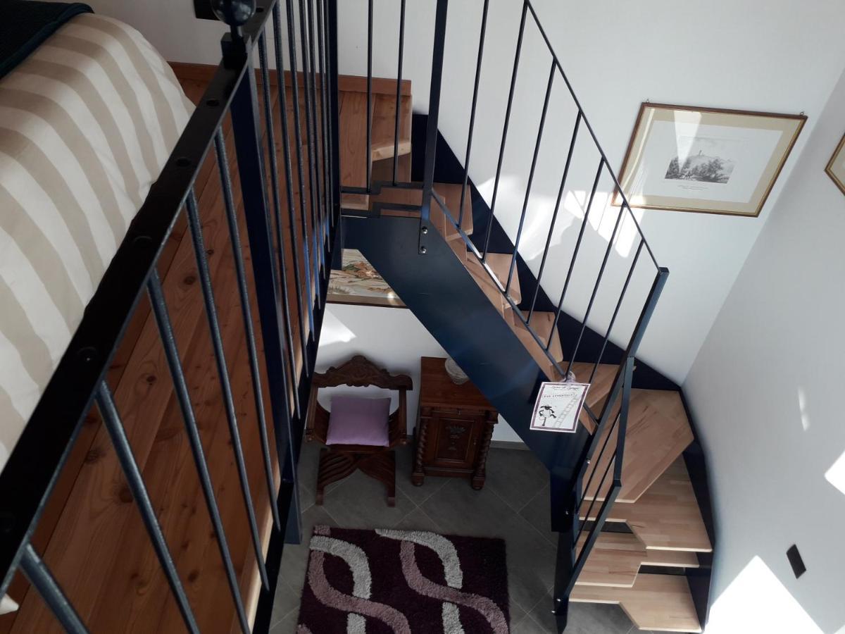 B&B Lana Di Langa Alba  Exteriör bild