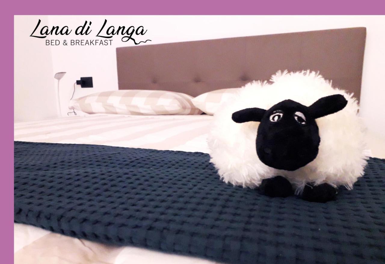 B&B Lana Di Langa Alba  Exteriör bild