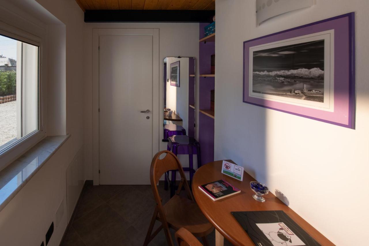 B&B Lana Di Langa Alba  Exteriör bild